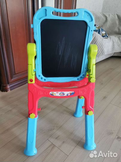 Мольберт детский