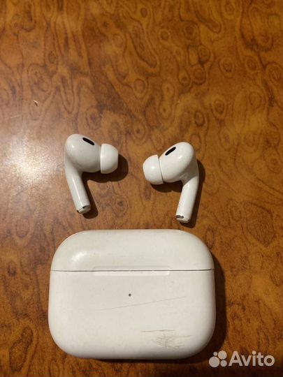 Air pods pro 2