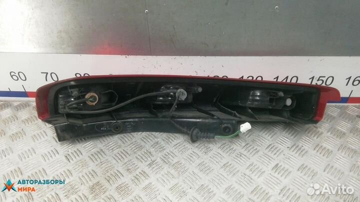 Фонарь задний правый Nissan X-Trail T31 2009