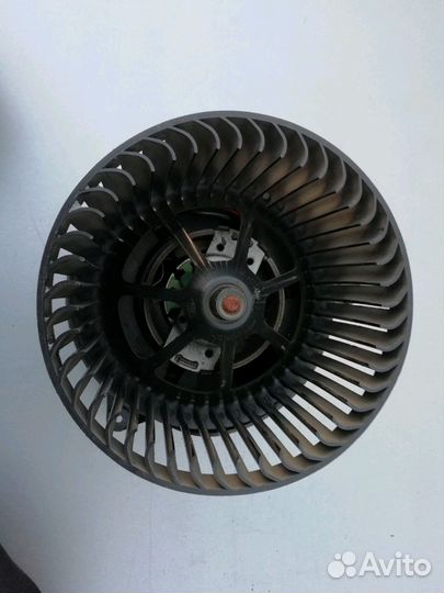 Мотор отопителя Форд Фокус 1 Мондео 3