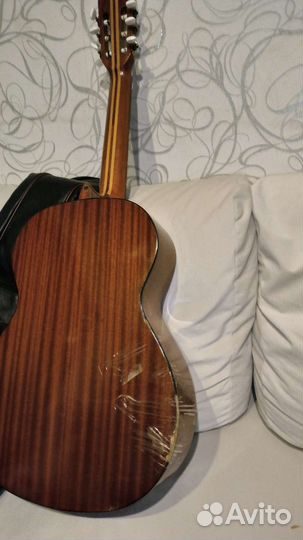 Классическая гитара
