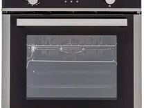 Газовый духовой шкаф electrolux eog92102cx