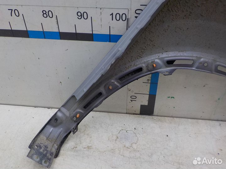 Крыло переднее левое на Omoda C5 553000312aadyj