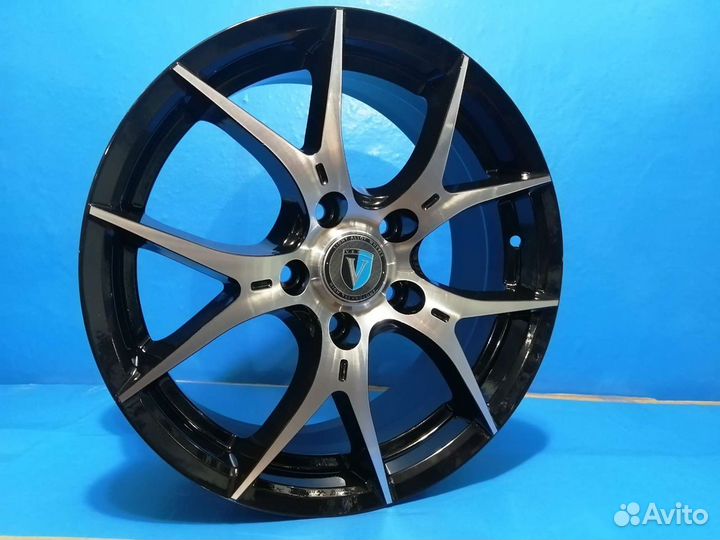 Новые диски R16 5*112 Passat/Octavia/Golf/Jetta/A3