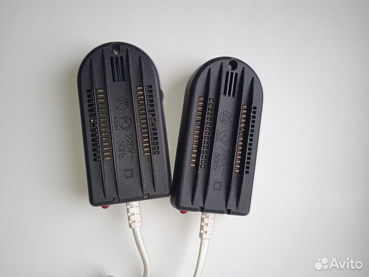 Сушилка для обуви электрическая