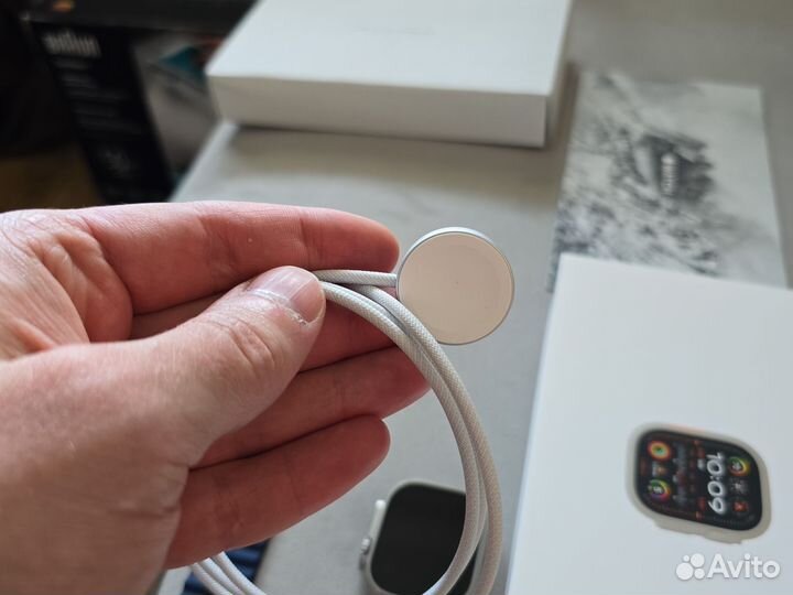 Apple watch ultra 2 49mm