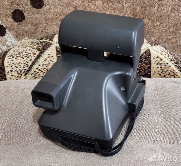 Фотоаппарат polaroid