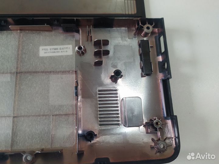 Поддон для ноутбука Acer Aspire ES1-533