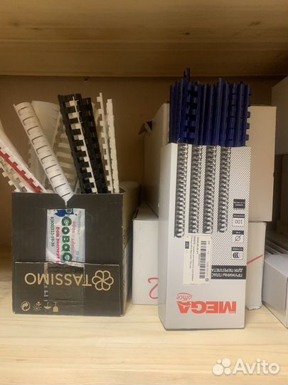 Пружины для переплета много разных цена за все