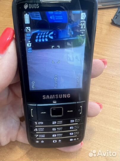 Samsung C3782