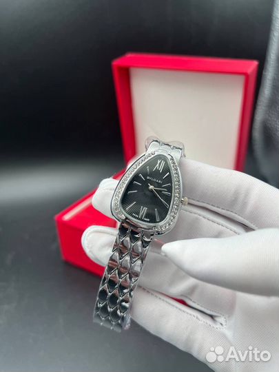 Часы bvlgari