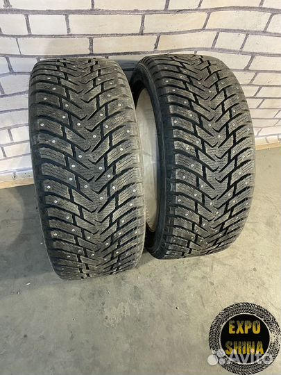 Nokian Tyres Hakkapeliitta 8 SUV 265/40 R21 105T