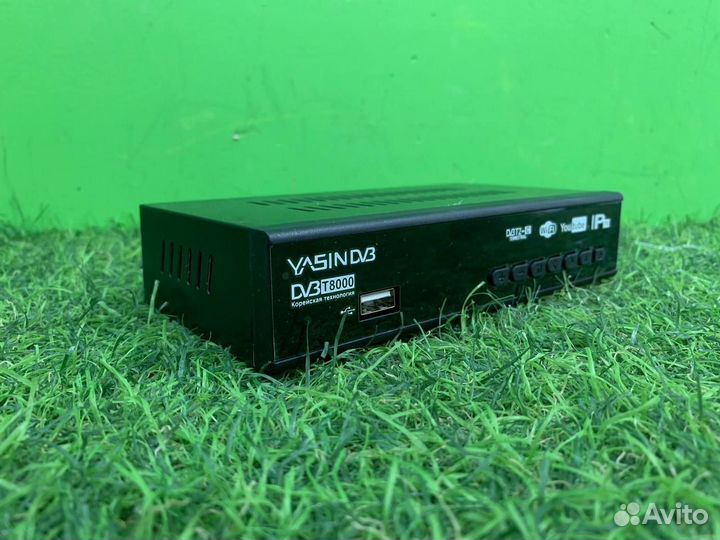 Тв тюнер, тв тюнер для телевизора, цифровое тв