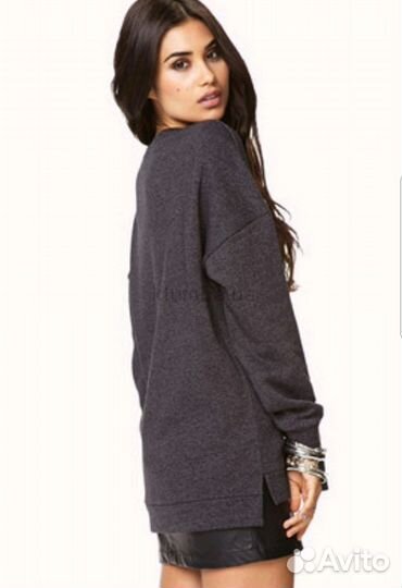 Свитшот Forever 21