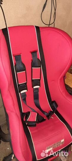 Автокресло Nania Cosmo Isofix