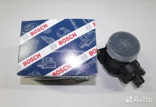 Расходомер воздуха 0280218037 Bosch