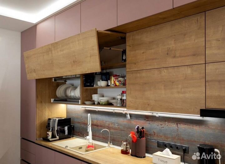 Кухонный гарнитур 