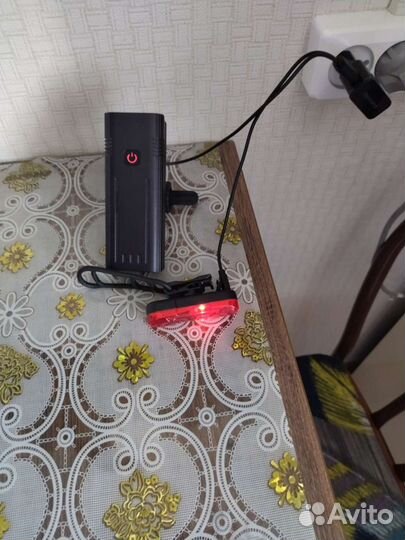 Двойной кабель USB Tupe-C