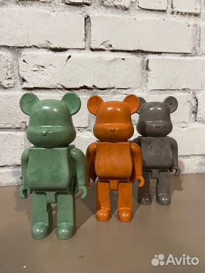 Фигуры из гипса