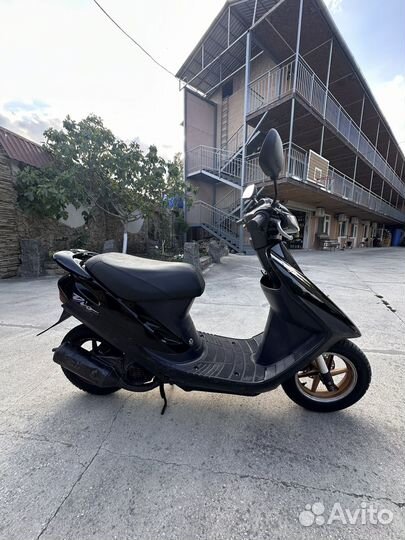 Продам мопед Honda dio af 27