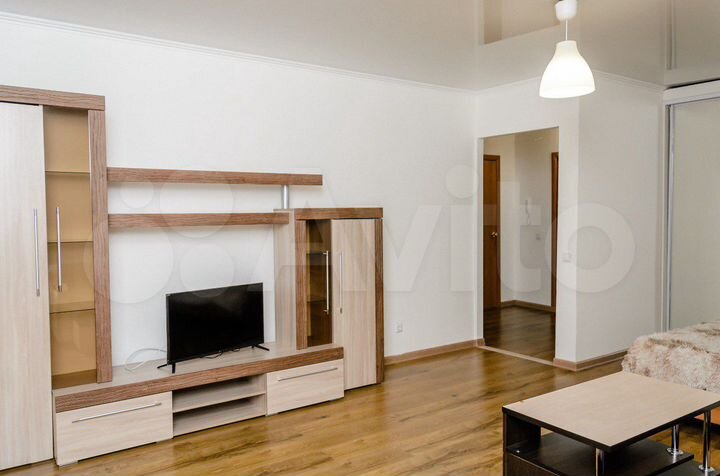 1-к. квартира, 40 м², 7/9 эт.