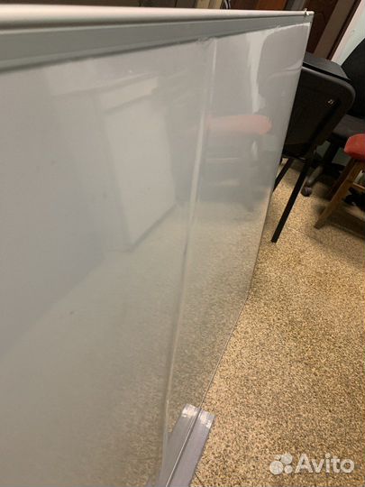 Магнитно маркерная доска 100 150