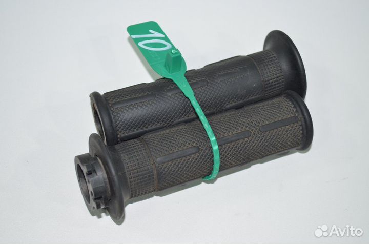 Ручка газа, грипсы Kawasaki ZZR1100-1