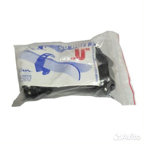 Крепление Amos Ski-1 для перевозки 1 пары лыж