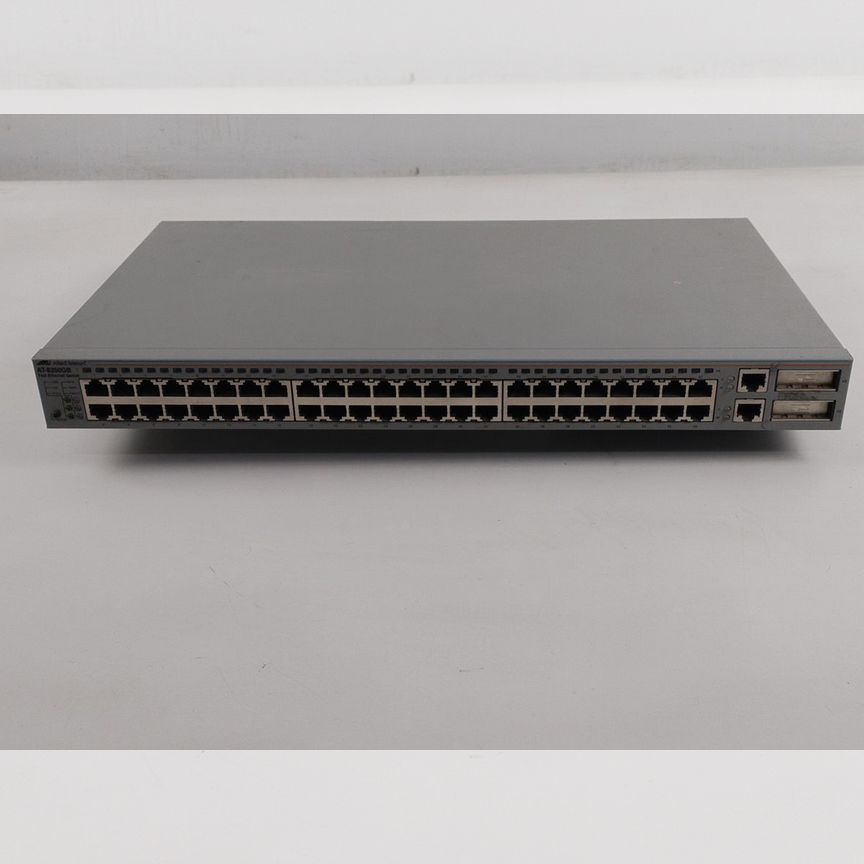 [AT-8350] Коммутатор Allied Telesis Gb At-8350