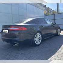 Jaguar XF 3.0 AT, 2011, 165 000 км, с пробегом, цена 1 350 000 руб.