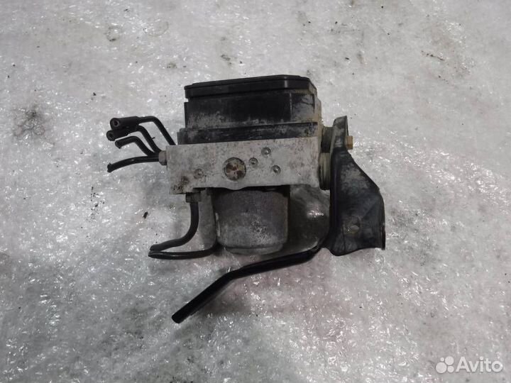 Блок ABS (насос) Хонда Pilot 2