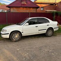 Toyota Corsa 1.5 AT, 1998, 280 000 км, с пробегом, цена 310 000 руб.