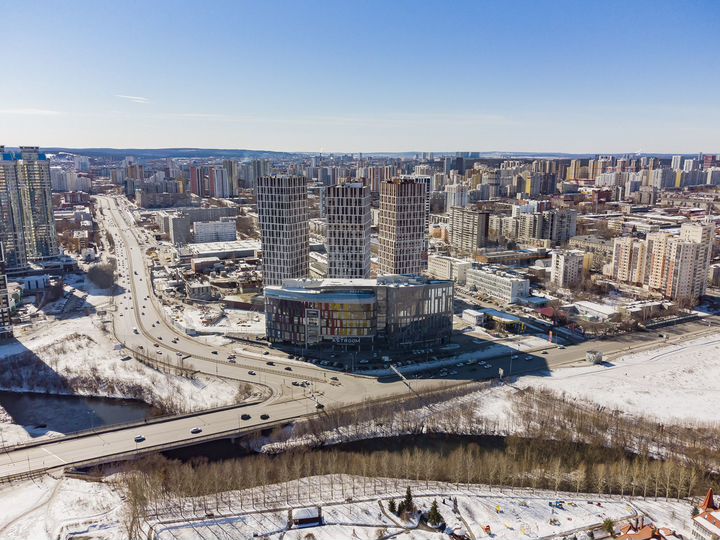 Торговая площадь, 16218.5 м²