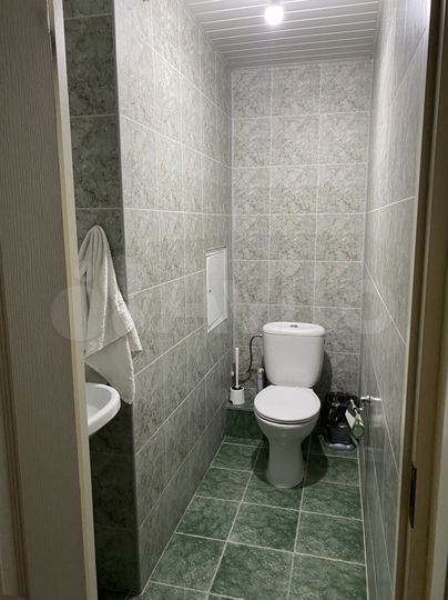 Комната 25 м² в 3-к., 11/12 эт.