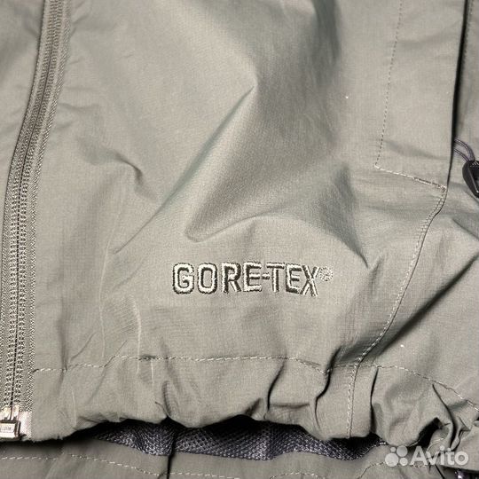 Ветровка Millet Gore-Tex