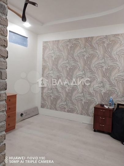 3-к. квартира, 58 м², 10/17 эт.