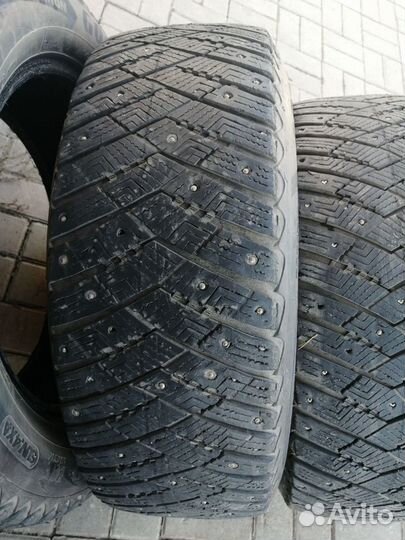 Goodyear Ultragrip Ice Arctic 225/60 R17 103T