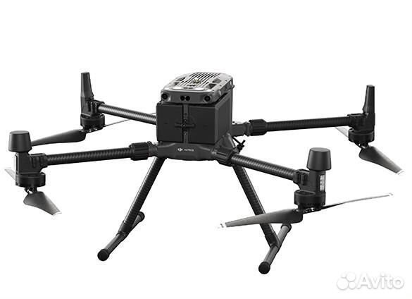 Дрон DJI Matrice 300 RTK Дрон + H20T подвес. Unive