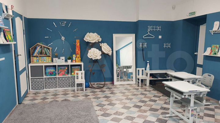 Офис субаренда