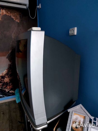 Телевизор thomson 33 дюйма