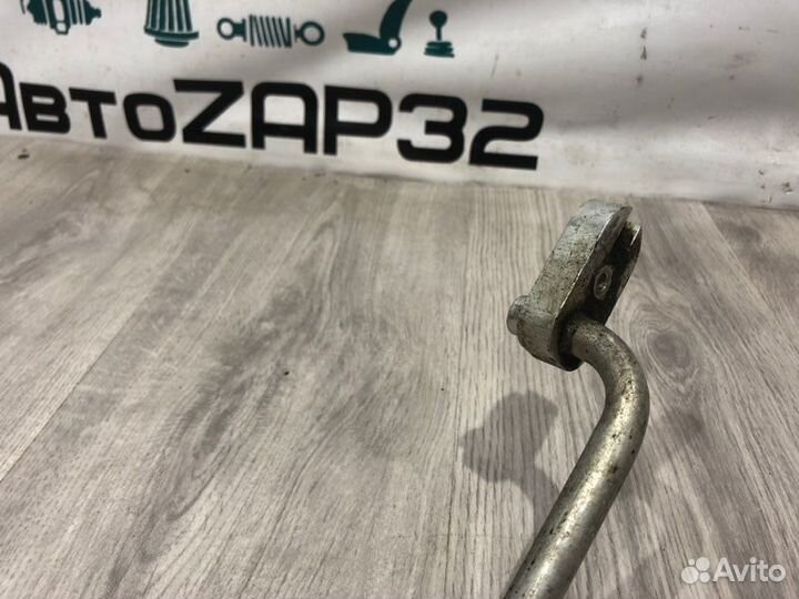 Трубка кондиционера Mitsubishi Lancer 9 2004 2005