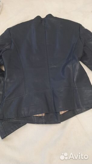 Женская куртка косуха