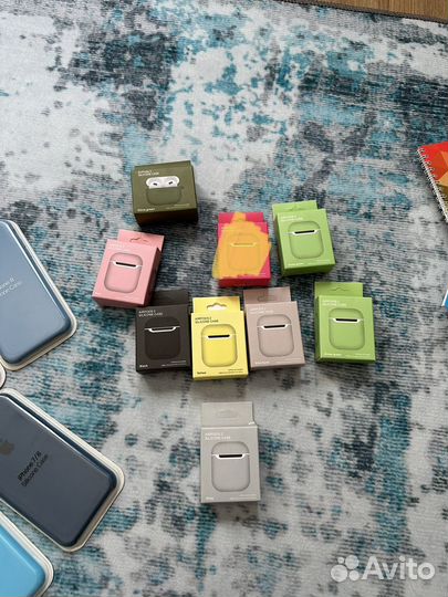 Чехол на айфон 7/8/se