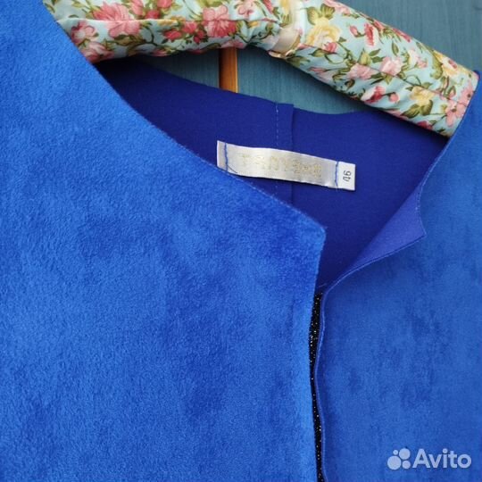 Продам платье размер 42/44