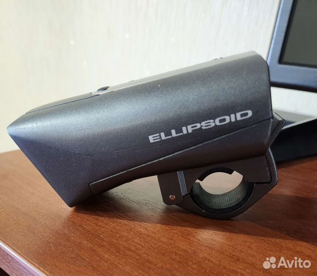 Велосипедный фонарь