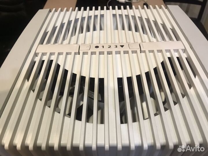 Увлажнитель Venta lw25