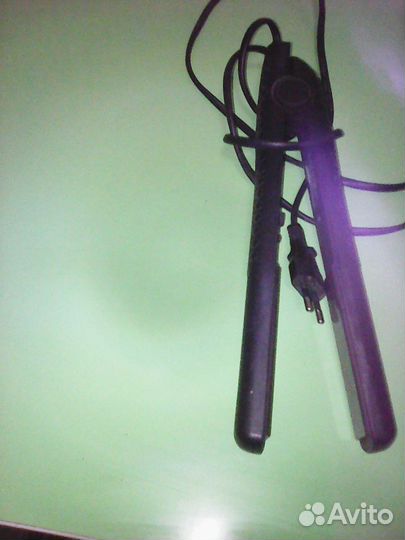 Электрощипцы для волос trony TR-1000