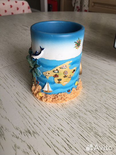 Сувениры из Греции, Таиланда и острова Майорка