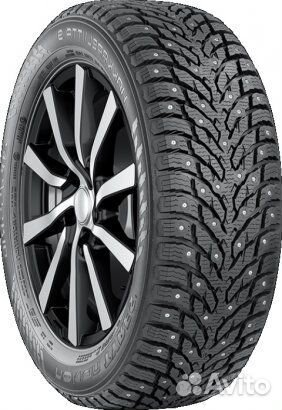 Nokian Tyres Hakkapeliitta 9 225/55 R17 101T