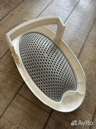 Горка для купания OK baby